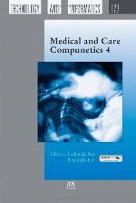 Medical and Care Compunetics 4