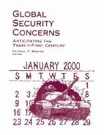 Global security concerns : anticipating the twenty-first century