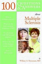 100 questions & answers about multiple sclerosis