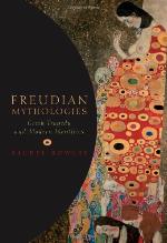 Freudian mythologies : Greek tragedy and modern identities
