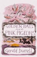 Golden bats and pink pigeons