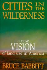 Cities in the Wilderness