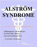Alström Syndrome
