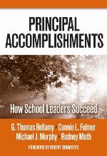 Principal Accomplishments