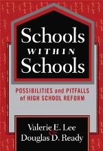 Schools Within Schools