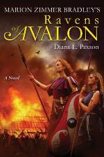 Marion Zimmer Bradley's Ravens of Avalon