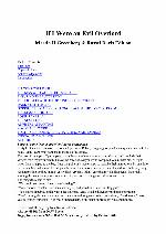 If I Were an Evil Overlord