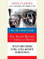 The Secret History of the American Empire