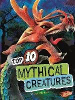 Top 10 Mythical Creatures