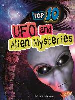 Top 10 UFO and Alien Mysteries