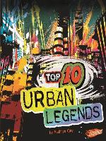 Top 10 Urban Legends