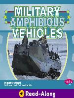 Military Amphibious Vehicles