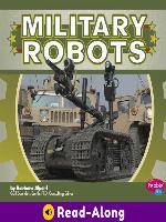 Military Robots
