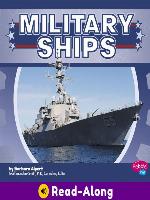 Military Ships