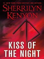 Kiss of the Night