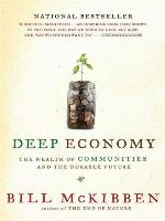 Deep Economy