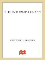 The Bourne Legacy