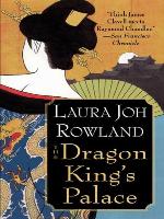 The Dragon King's Palace