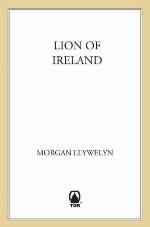 Lion of Ireland