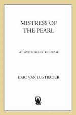 Mistress of the Pearl