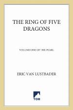 The Ring of Five Dragons