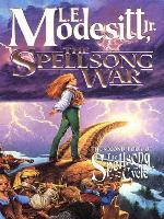 The Spellsong War