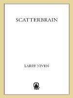 Scatterbrain