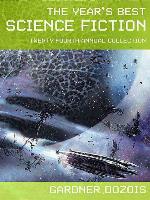 The Year's Best Science Fiction