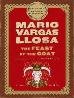 The Feast of the Goat
