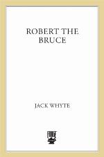 Robert the Bruce--A Tale of the Guardians