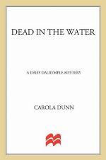Dead in the Water