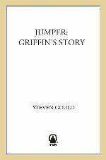 Jumper: Griffin's Story