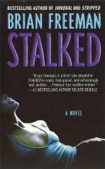 Stalked