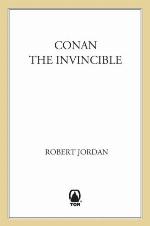 Conan the Invincible