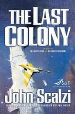 The Last Colony