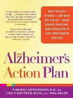 The Alzheimer's Action Plan