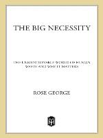 The Big Necessity