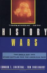 History Wars