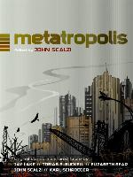 Metatropolis
