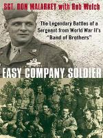 Easy Company Soldier