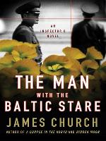 The Man with the Baltic Stare