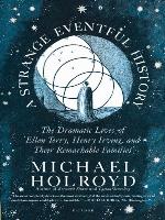 A Strange Eventful History