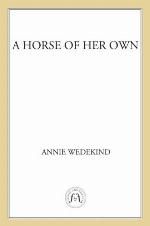 A Horse of Her Own
