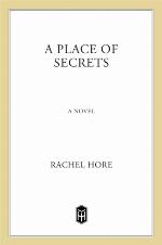 A Place of Secrets