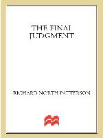The Final Judgment