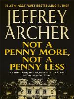 Not a Penny More, Not a Penny Less