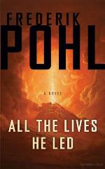 All the Lives He Led