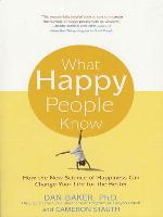 What Happy People Know