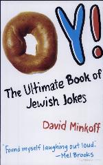 Jewish Jokes