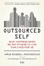 The Outsourced Self